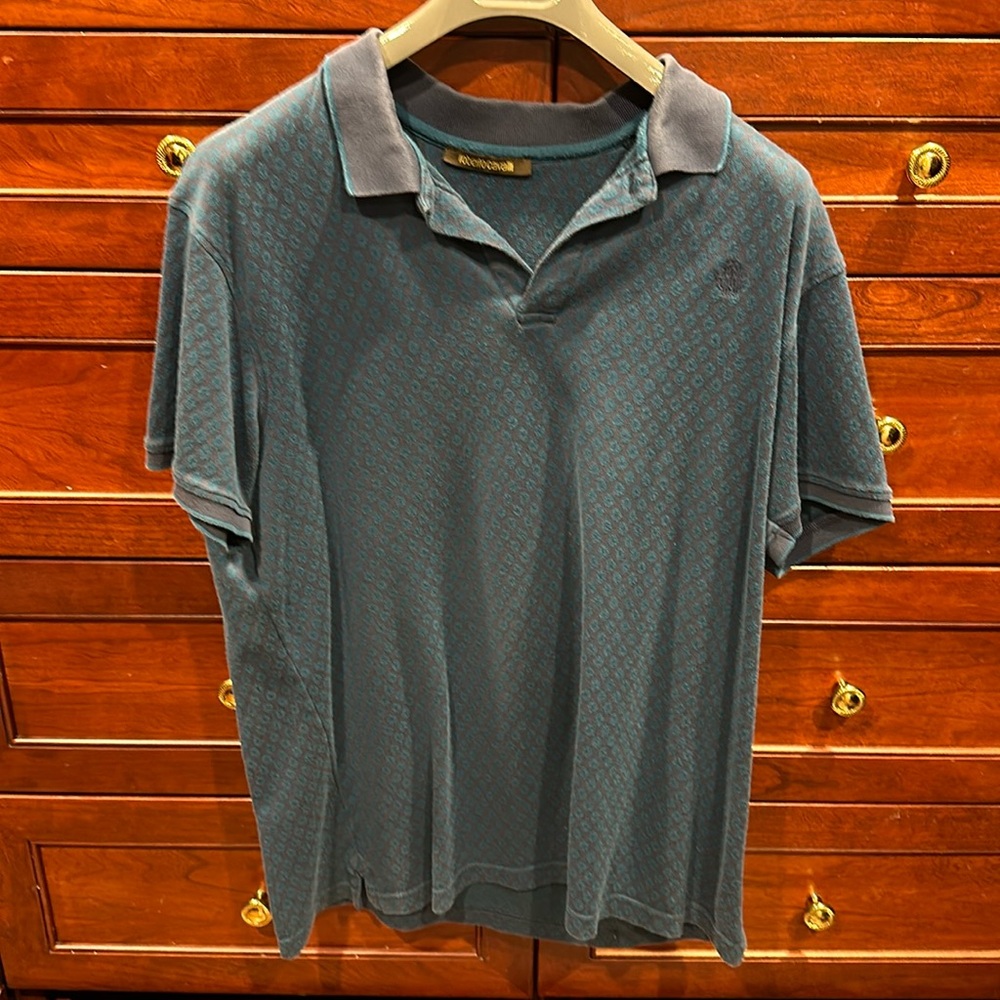 Roberto Cavalli polo